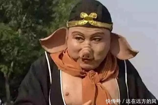 天兵天将|十万天兵天将没打过孙悟空的时候,猪八戒的八万水军为何没出手?