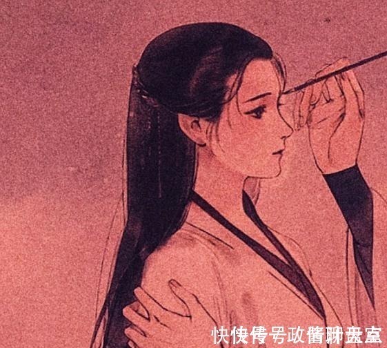 王安石@王安石儿子:老婆被老爹送给别人,我写下的这首词,必将千古流传