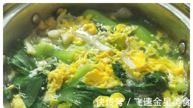 茴香|入冬后记得给孩子吃7种绿叶菜,维生素K含量高,价格也不贵!