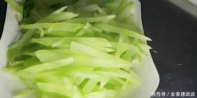 小孩每天多吃它,促骨骼生长身体棒,香脆爽口特好吃,比肉还香