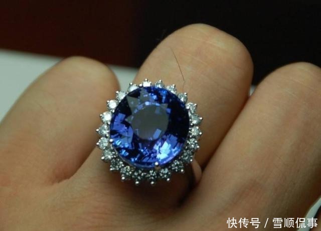 颜色|这30种宝石,既昂贵又美丽,只要是文玩人,都会被它们迷住!