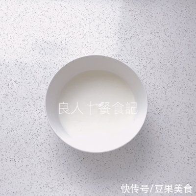 天使蛋糕|#蛋趣体验#绝对不腥的「天使蛋糕」详细教程