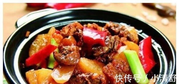 陈醋|总是吃不腻的几道家常菜,美味营养解馋,鲜香入味,下饭更下酒