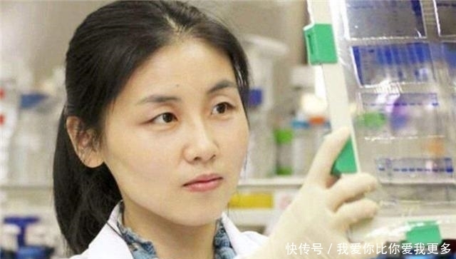 再立新功|一个月前,弃清华远赴美国的天才女教授颜宁,为美国“再立新功”