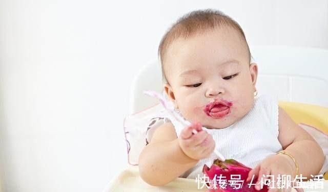 果汁|这种辅食别再给宝宝吃了,很多父母都做过,看看你中了么!