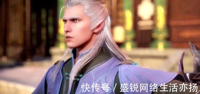 古榕|斗罗大陆:剑斗罗尘心骨斗罗古榕陨落后,宁荣荣为何不复活他们