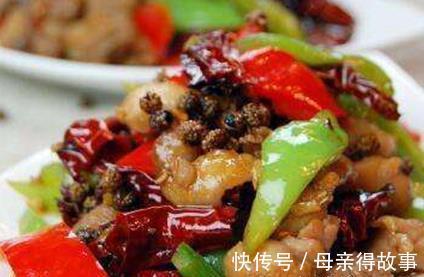 味精|学会几道美味的家常菜,简单易学,在家做让家人满足味蕾