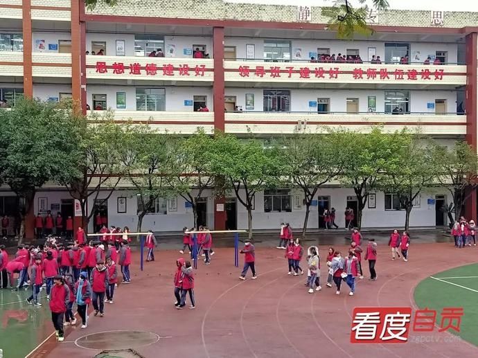 教学|打造优秀青年教师队伍走特色之路办人民满意学校