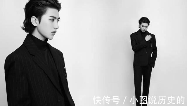 ikun|請別試圖預設蔡徐坤