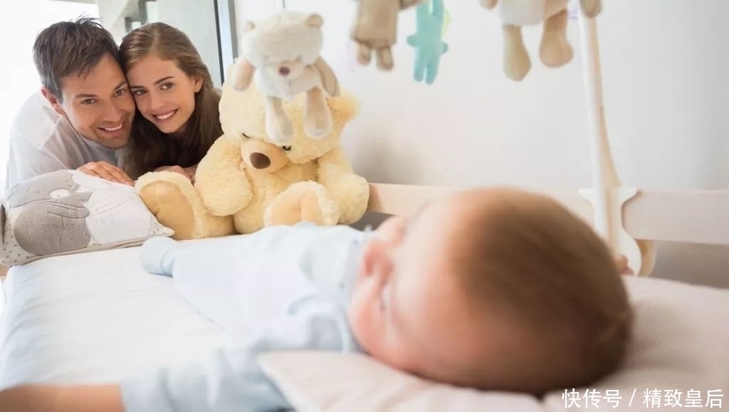 个子|睡前做这三件事,孩子多半长不高,不少家长还在犯,伤娃不自知