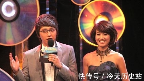 張家輝|40歲“中國好舌頭”華少:從風(fēng)光無限到惹眾人厭,走到這步怪誰?