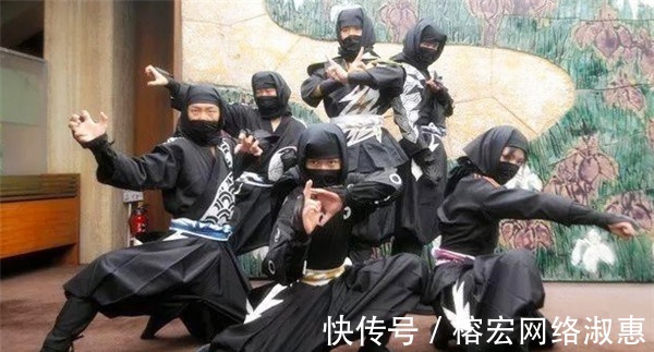 岛原|火影忍者导演去世,动漫忍者和真实忍者交错,谁才是算得上历史?