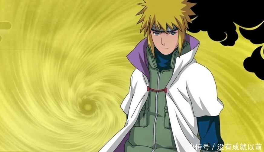 玖辛奈|四代目火影出身低微，为何他能成功崛起，甚至被选为火影？