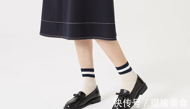 鞋子|女孩逛街穿这种“掉价鞋”,很不雅观,很容易被店员骗