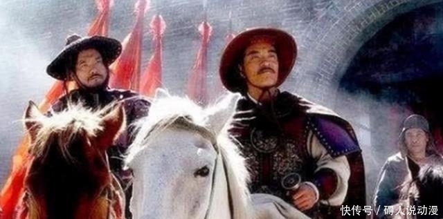 另有其|满人能够入关,很多人都怪吴三桂投降满清,其实罪魁祸首另有其人