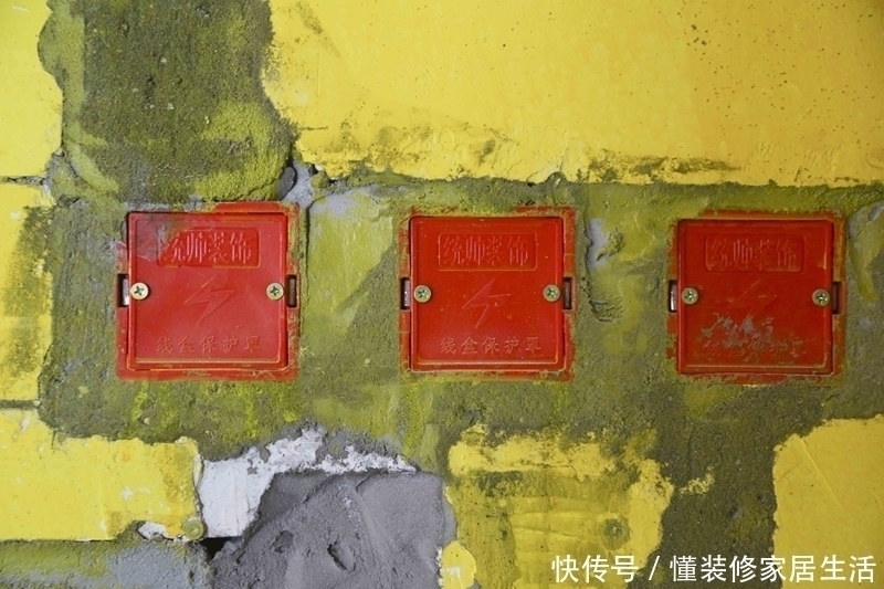 卫生间|干了30年装修的老师傅,总结的75个装修注意点,太全面了