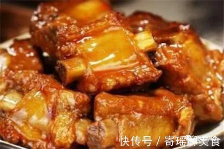 卤料|三种家常卤肉的做法介绍