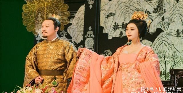 李瑁|作为杨玉环的前夫，唐玄宗的儿子，李瑁的一生是怎样度过的呢？