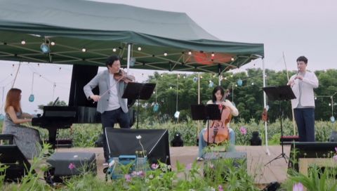 刘宪华|《向往的生活》6.8分收官，1个败笔毁口碑，3大惊喜让人更加期待第6季