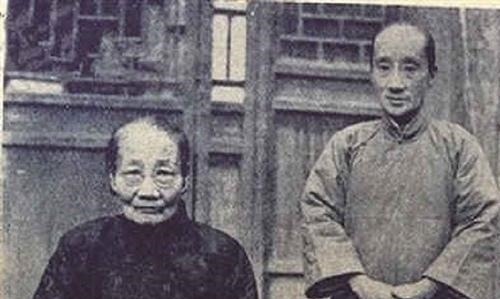 周介孚$鲁迅躺在病床上,小脚老婆赶了一夜80里山路给他买糕点,只换了一个字