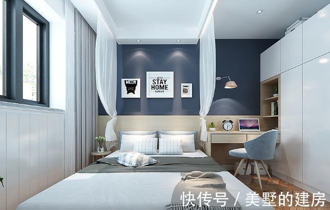 卫生间|武汉小夫妻买52㎡公寓房，全屋装修成北欧风，把生活过成了诗！