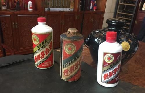 白酒是最好的收藏品？什么酒值得收藏？行家：不会藏再好酒也白搭