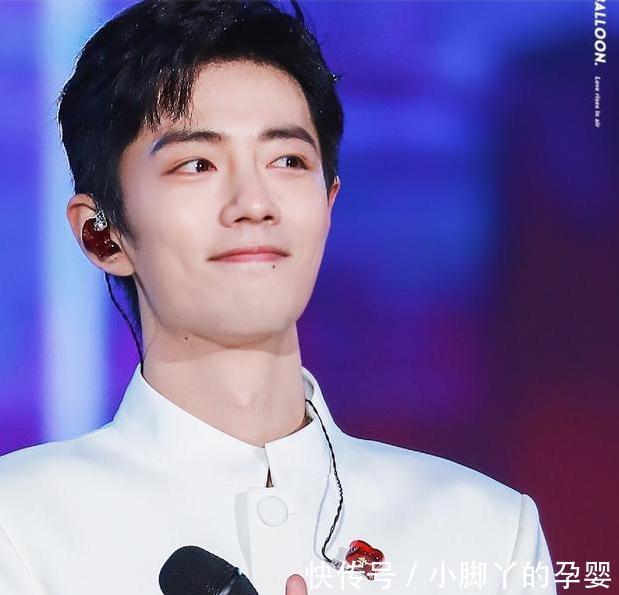 3次断层,肖战商业价值,堪称“天花板”