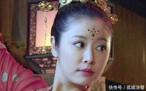 公主|朱元璋被自己3岁的女儿所感动，就因她的一句话，保住她母亲的命