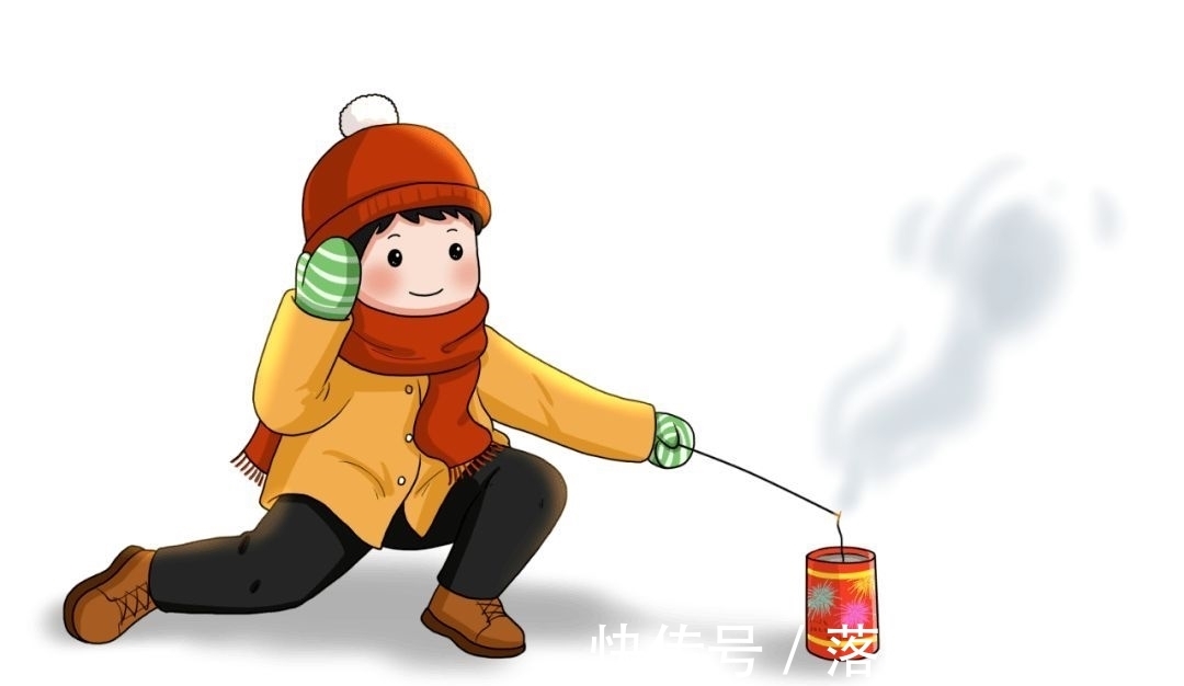 春节@1000多年前北宋宰相写了一首诗,记录了春节的3大习俗,沿用至今