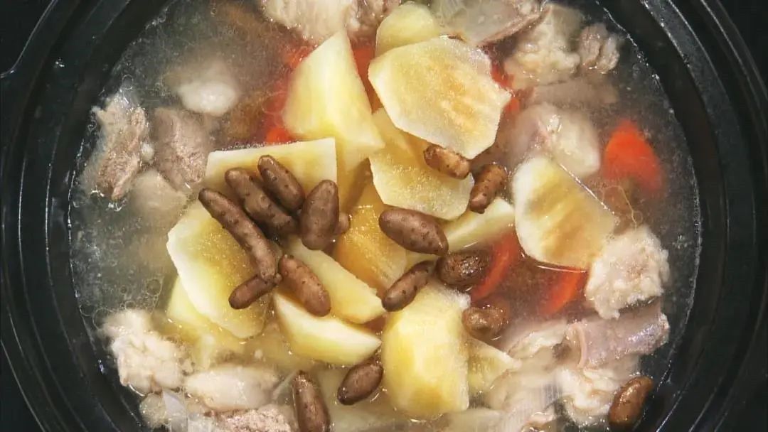 人参果|冬天吃这“人参果”,降三高、助消化!配肉吃解腻增香,全身都暖了