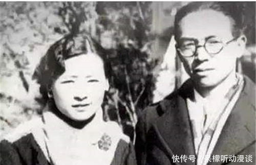 难听|林徽因的独子梁从诫,晚年用2句话评价梁家三代人,虽难听但真实