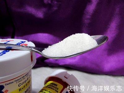 吃盐|宝宝什么时候适合吃盐,越晚越好原来很多父母都搞错了,别大意