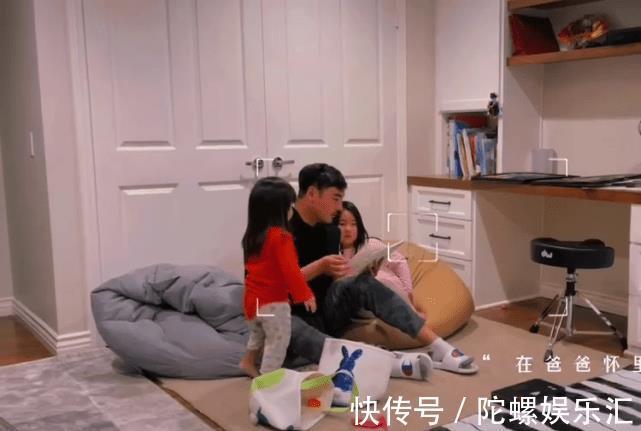 别墅|何洁晒照为儿子庆生,别墅豪宅曝光,前夫赫子铭线上送祝福显落寞