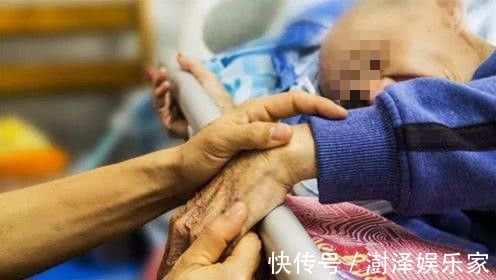 中医基础理论|老人离世前,手上会有个动作,说明肝魂已散!