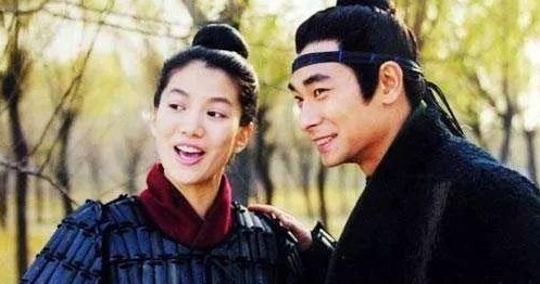 历史上不存在的3个人,却个个家喻户晓,网友