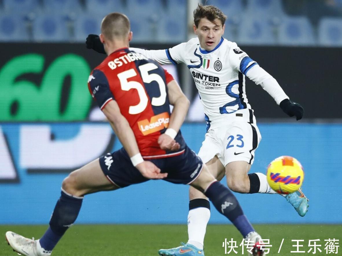 哲科|冷门!0-0!倒数第2太顽强,逼平国米,小因扎吉太郁闷,4场不胜