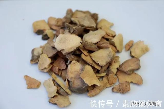 茯苓|养脸不如养脾，3样健脾祛湿好物，一定要吃