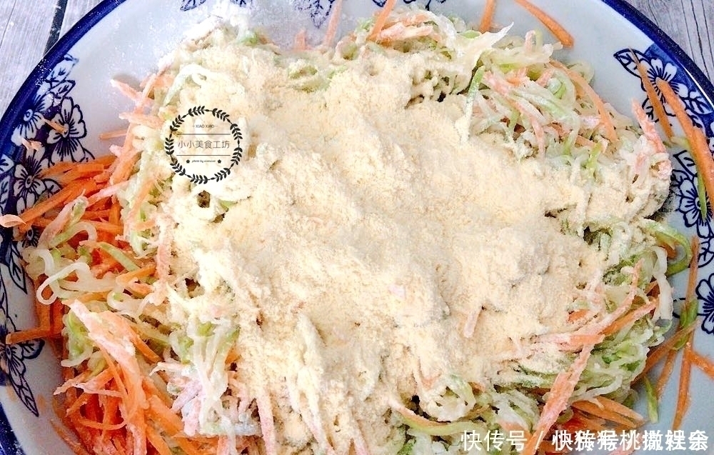 夏天孩子最馋它，蒸一蒸就上桌，营养又简单，好吃不发胖