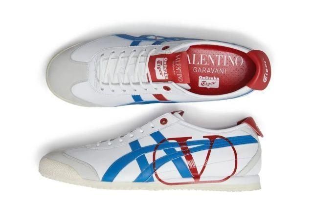 这些“旧球鞋”火极了老爹鞋的时髦C位保不住了…