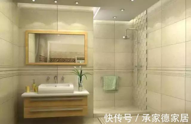 地漏|暗卫生间真的没救了吗？早知道这么做就好了！
