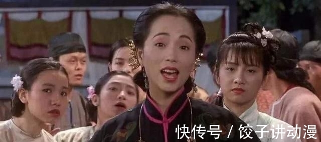 李彩華|港臺明星來內(nèi)陸發(fā)展,有一帆風(fēng)順的也有舉步維艱的,在外打拼不易