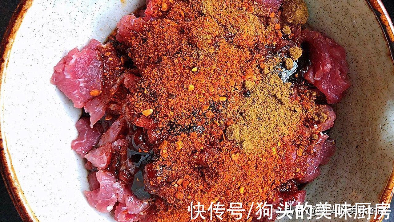 小苏打|入秋后，多给孩子吃这肉，蛋白质含量高，营养丰富，长身高不长肉