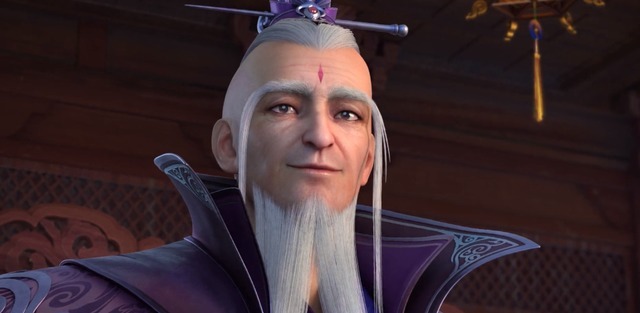 我是大神仙|热情周紫雨登台,昔日玉女当众宅舞,动画我是大神仙遭遇尴尬场面