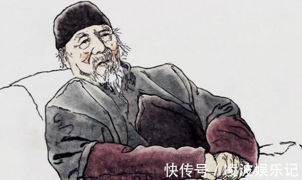 保姆$56岁齐白石看上18岁保姆,为示好画了一幅画,如今卖了9千万