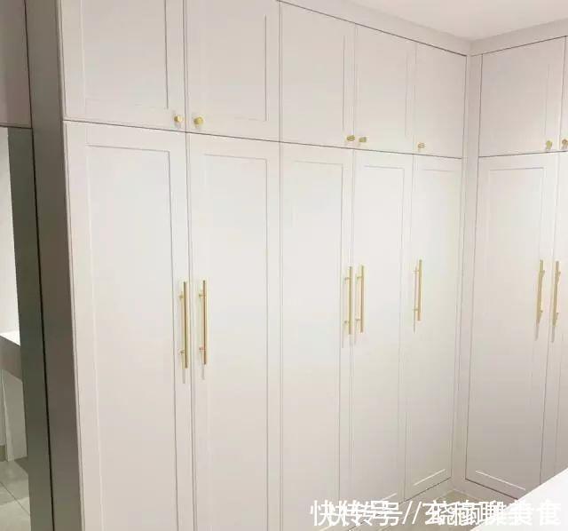 硬装|花了三个月硬装完工,全屋简洁大气,电视墙家人都很喜欢,晒晒