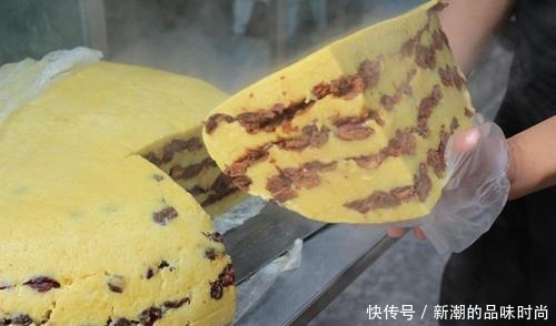 山西长治的6种特产美食来啦,作为一名吃货,快来一起流口水