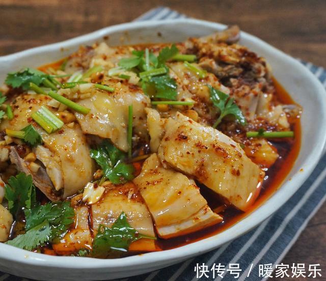 鲜香美味的几道家常菜谱，让你在家大快朵颐，快学着试试吧