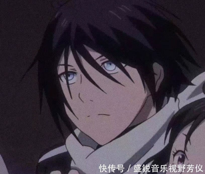 動漫|小可愛動漫情頭|古風情頭,山有木兮木有枝,心悅君兮!