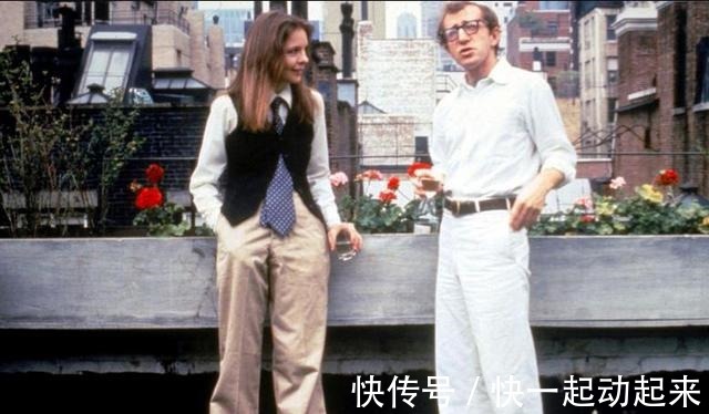 秋天 28套初秋搭配,照着穿