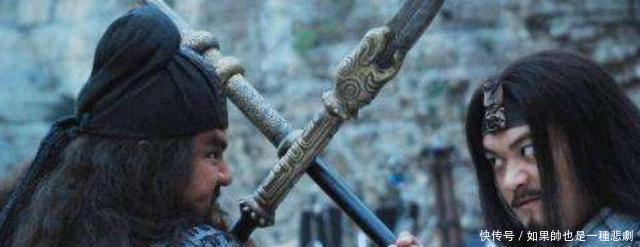 赵云|盘点三国历史上刘备手下的七大猛将，赵云第五，关羽第二！